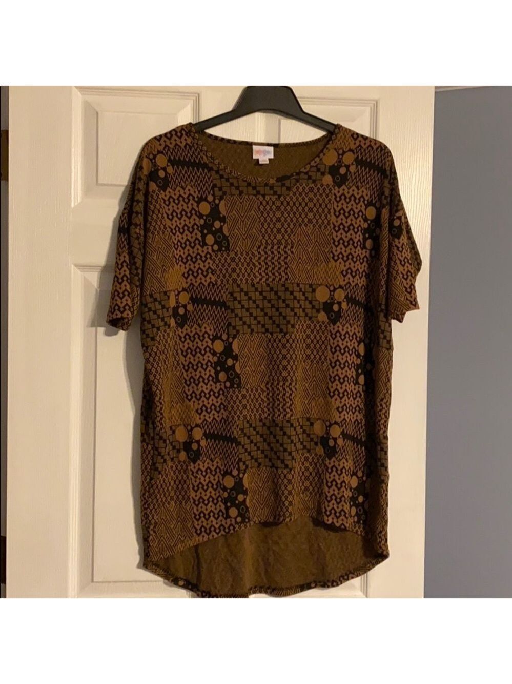 lularoe shirt